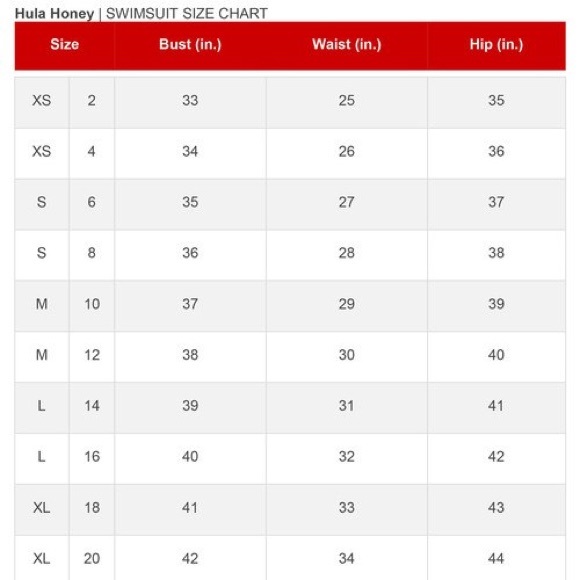 Hula Honey Women’s WhipStitch Shirred Bikini Top - Picture 6 of 6